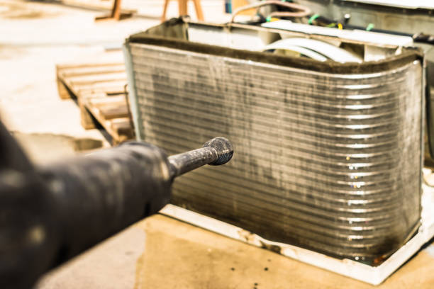 Best Residential Air Duct Cleaning  in Cottageville, SC