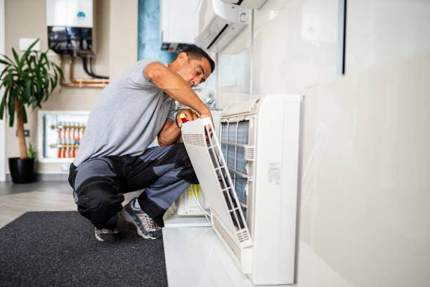 Best HVAC Air Duct Cleaning  in Cottageville, SC