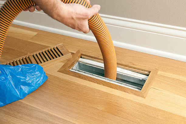 Best HVAC Duct Inspection Services  in Cottageville, SC